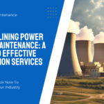 Power Plant Maintenance